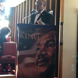 Meet your Posher, George